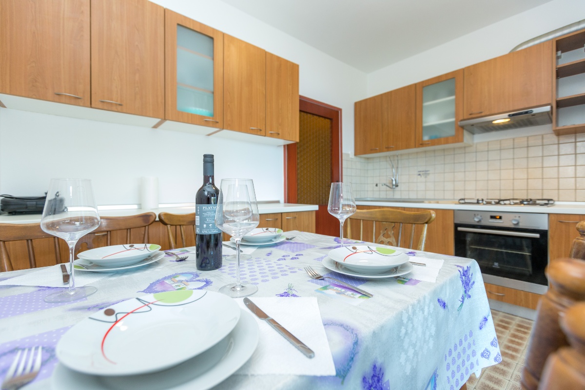 Prekrasni apartman Šime uz samo more - Savar